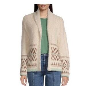 a.n.a So Soft Open Cardigan